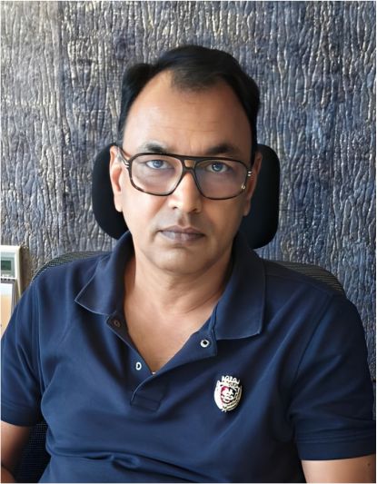 Suresh Aggarwal