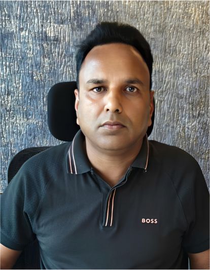 Ajay Aggarwal